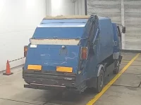 Mitsubishi FUSO FIGHTER лот № 1112 оценка 3  с аукциона в Японии 1