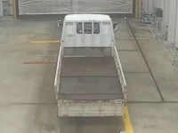 Mazda TITAN лот № 3088 оценка 3.5  с аукциона в Японии 2