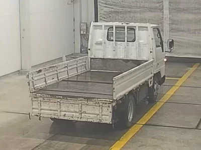 Mazda TITAN  с аукциона в Японии