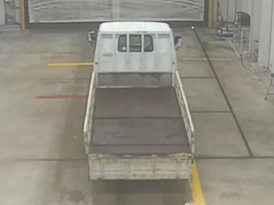 Mazda TITAN  с аукциона в Японии