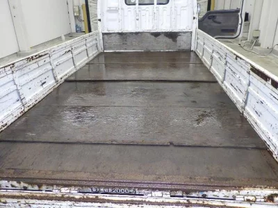 Mazda TITAN  с аукциона в Японии