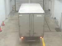 Mazda TITAN лот № 3116 оценка 3  с аукциона в Японии 2