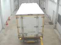 Hino RANGER лот № 1124 оценка 3  с аукциона в Японии 2