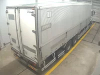 Isuzu TRUCK лот № 1144 оценка 3.5  с аукциона в Японии 1