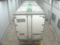 Isuzu TRUCK лот № 1144 оценка 3.5  с аукциона в Японии 2