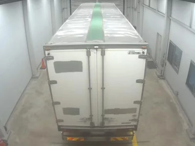 Isuzu TRUCK  с аукциона в Японии