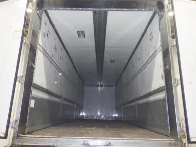 Isuzu TRUCK  с аукциона в Японии