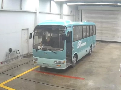 Hino BUS