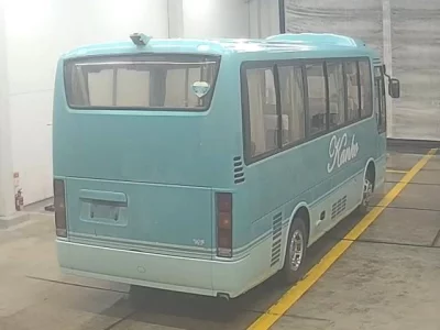 Hino BUS