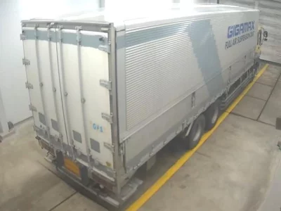 Isuzu TRUCK  с аукциона в Японии