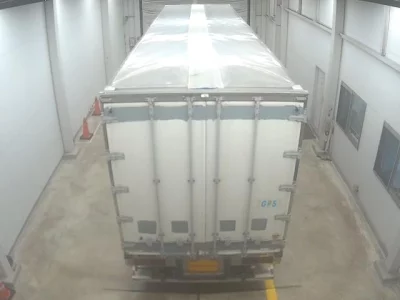 Isuzu TRUCK  с аукциона в Японии