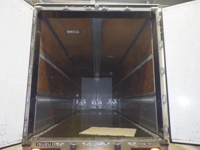 Isuzu TRUCK  с аукциона в Японии