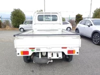 Mitsubishi MINICAB TRUCK лот № 14376 оценка 3.5  с аукциона в Японии 3