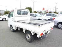 Mitsubishi MINICAB TRUCK лот № 14376 оценка 3.5  с аукциона в Японии 4