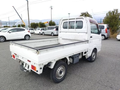 Mitsubishi MINICAB TRUCK  с аукциона в Японии