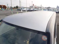 Honda STEP WAGON лот № 12564 оценка 3  с аукциона в Японии 5