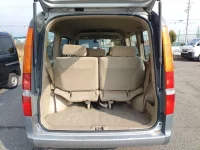 Honda STEP WAGON лот № 12564 оценка 3  с аукциона в Японии 6