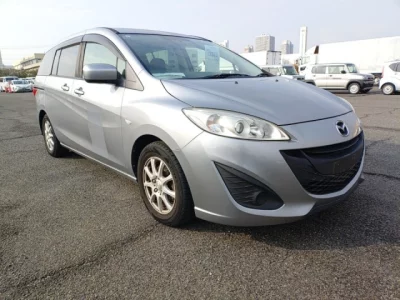Mazda PREMACY
