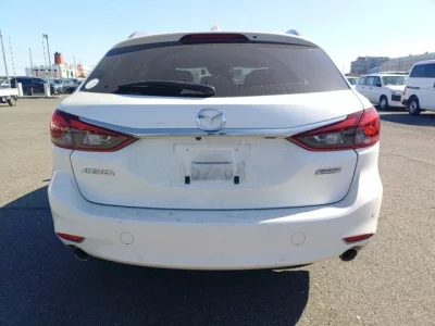 Mazda ATENZA WAGON