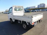 Subaru SAMBAR лот № 14587 оценка 3.5  с аукциона в Японии 4