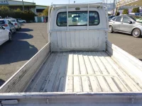 Subaru SAMBAR лот № 14587 оценка 3.5  с аукциона в Японии 6