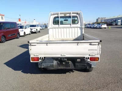 Subaru SAMBAR  с аукциона в Японии