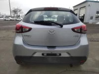 Mazda DEMIO лот № 12174 оценка 3  с аукциона в Японии 3