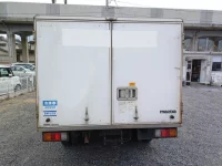 Mazda BONGO лот № 12763 оценка 3  с аукциона в Японии 3