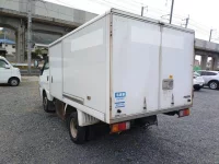 Mazda BONGO лот № 12763 оценка 3  с аукциона в Японии 4