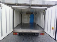 Mazda BONGO лот № 12763 оценка 3  с аукциона в Японии 6