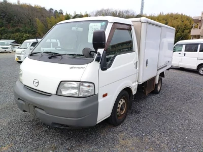 Mazda BONGO