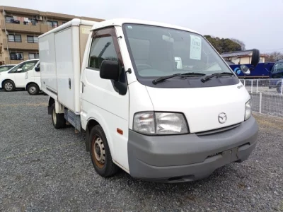 Mazda BONGO