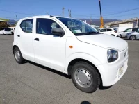 Suzuki ALTO VAN лот № 14542 оценка 3.5  с аукциона в Японии 1