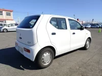 Suzuki ALTO VAN лот № 14542 оценка 3.5  с аукциона в Японии 2