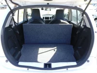 Suzuki ALTO VAN лот № 14542 оценка 3.5  с аукциона в Японии 6