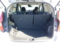 Nissan NOTE лот № 14565 оценка 3.5  с аукциона в Японии 6