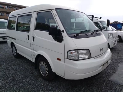 Mazda BONGO VAN