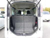 Suzuki SPACIA лот № 14144 оценка 3.5  с аукциона в Японии 6