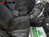 Volkswagen TIGUAN лот № 9235 оценка 3  с аукциона в Японии 8