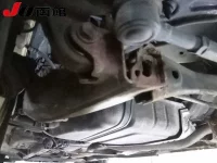 Toyota CALDINA лот № 9226 оценка R  с аукциона в Японии 7