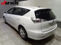 Toyota CALDINA лот № 9226 оценка R  с аукциона в Японии 1