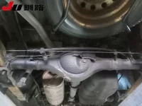 Mazda BONGO VAN лот № 8001 оценка R  с аукциона в Японии 10