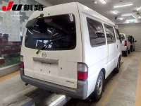 Mazda BONGO VAN лот № 8001 оценка R  с аукциона в Японии 8