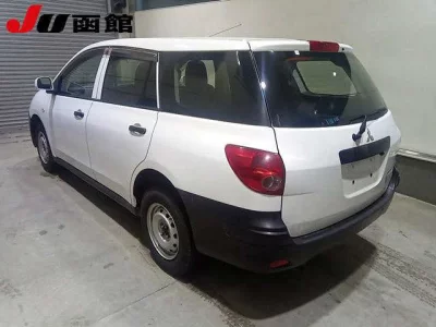 Mitsubishi LANCER VAN