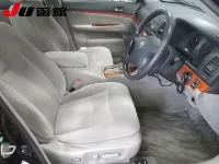 Toyota MARK II лот № 9006 оценка R  с аукциона в Японии 8