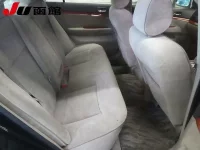 Toyota MARK II лот № 9006 оценка R  с аукциона в Японии 5