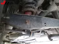 Toyota MARK II лот № 9006 оценка R  с аукциона в Японии 7