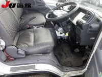 Nissan TRUCK лот № 9243 оценка -  с аукциона в Японии 8