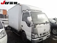 Nissan TRUCK лот № 9243 оценка -  с аукциона в Японии 3