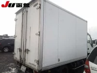 Nissan TRUCK лот № 9243 оценка -  с аукциона в Японии 4